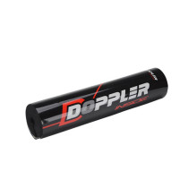 Mousse de guidon Cross-Bar DOPPLER Noir / Rouge
