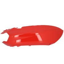 Carénage coque arrière scooter Droit origine Peugeot Kisbee 2T / 4T Flat 6 Red