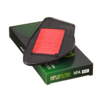 Filtre à air Hiflofiltro HFA4107 Yamaha NXC125 Cygnus X