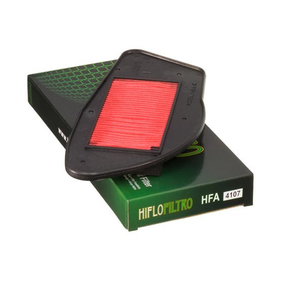 Filtre à air Hiflofiltro HFA4107 Yamaha NXC125 Cygnus X