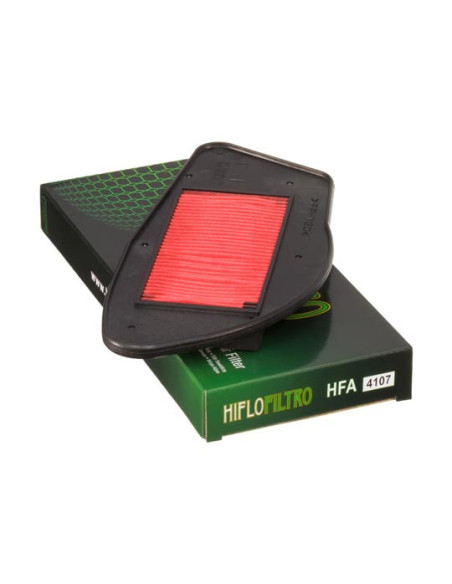 Filtre à air Hiflofiltro HFA4107 Yamaha NXC125 Cygnus X