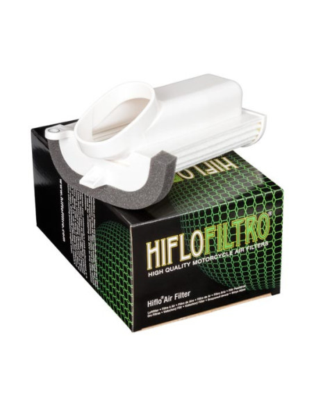 Filtre à air Hiflofiltro HFA4508 Yamaha TMAX 500 (côté gauche)