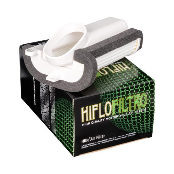 Filtre à air Hiflofiltro HFA4509 Yamaha TMAX 530 (côté gauche)