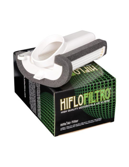Filtre à air Hiflofiltro HFA4509 Yamaha TMAX 530 (côté gauche)