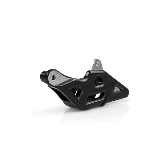 Guide chaine - Noir - ACERBIS KTM 250/350/450 FC 450 FE 125/250/300 TC KTM 125/150/200/250 SX 250/350/450/505 SXF