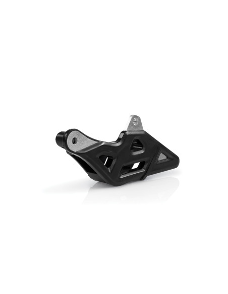 Guide chaine - Noir - ACERBIS KTM 250/350/450 FC 450 FE 125/250/300 TC KTM 125/150/200/250 SX 250/350/450/505 SXF