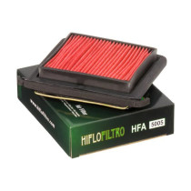 Filtre à air Hiflofiltro HFA5005 Kymco 500 Xciting