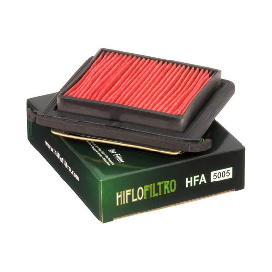 Filtre à air Hiflofiltro HFA5005 Kymco 500 Xciting