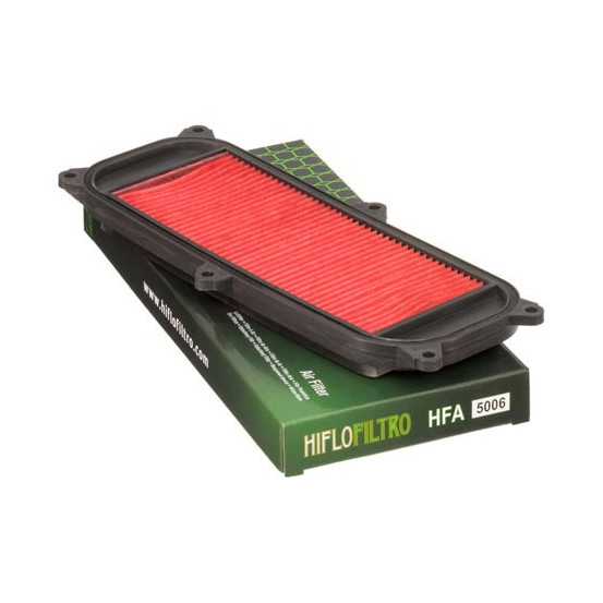 Filtre à air Hiflofiltro HFA5006 Kymco 250/300 People