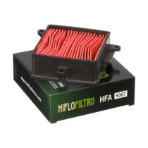 Filtre à air Hiflofiltro HFA5007 Kymco Agility 125