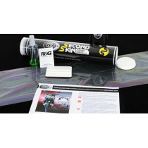 Film adhésif de protection pour carénages - Covering R&G RACING transparent - KAWASAKI Z900RS