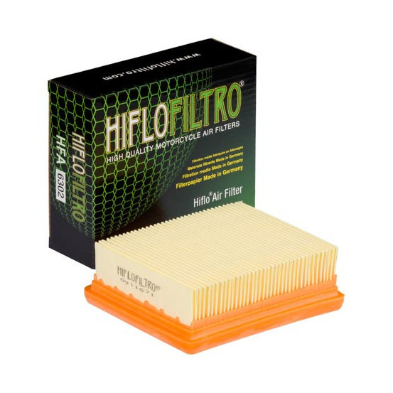 Filtre à air HIFLOFILTRO KTM HFA6302