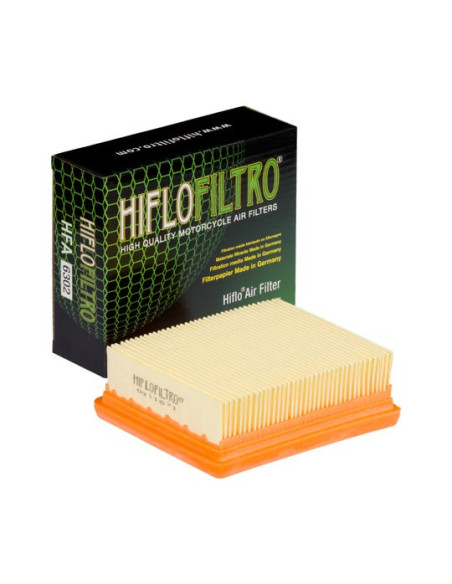 Filtre à air HIFLOFILTRO KTM HFA6302
