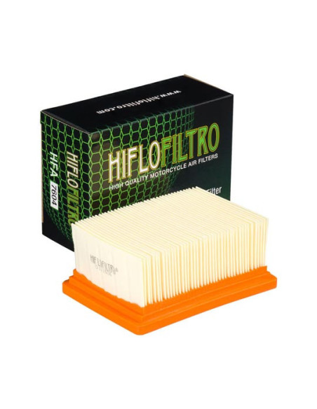 Filtre à air Hiflofiltro HFA7604 BMW C600/650