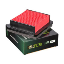 Filtre à air HIFLOFILTRO Yamaha HFA4511 Droit