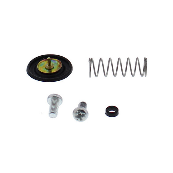 Membrane pompe de repise ALL BALLS - YAMAHA WRF
