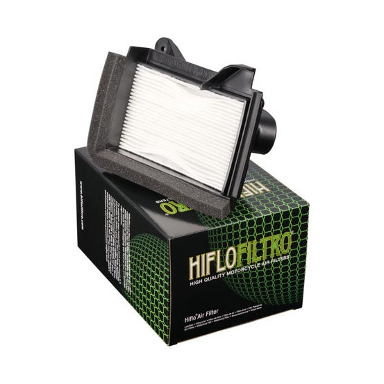 Filtre à air HIFLOFILTRO Yamaha HFA4512 Gauche