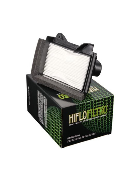 Filtre à air HIFLOFILTRO Yamaha HFA4512 Gauche