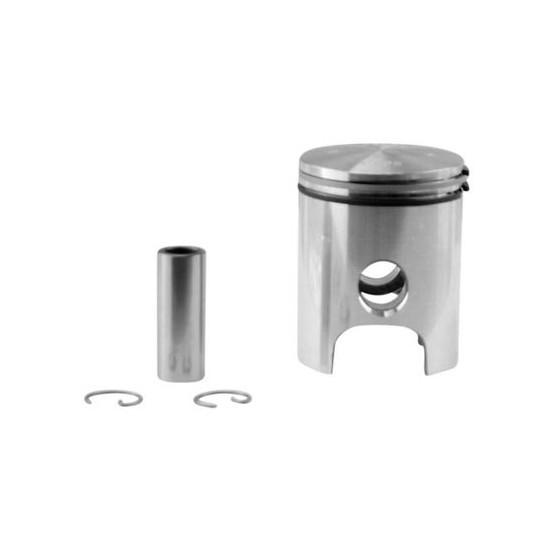 Piston DOPPLER origine Vertex Minarelli 50 AM6 (40,25mm)