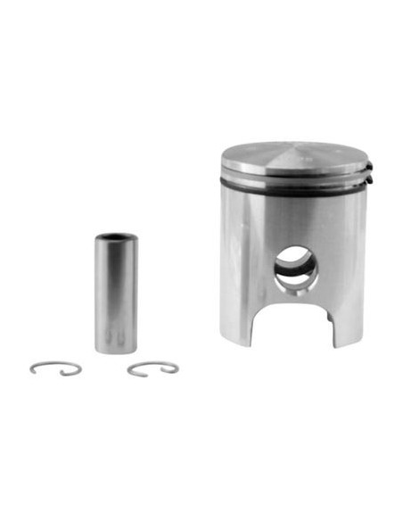 Piston DOPPLER origine Vertex Minarelli 50 AM6 (40,25mm)