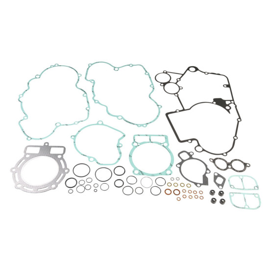 Pochette de joints moteur complète ATHENA - Joints spis non inclus - KTM 400 / 450 RACING 2000-07