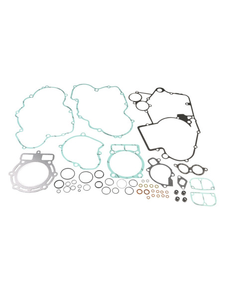 Pochette de joints moteur complète ATHENA - Joints spis non inclus - KTM 400 / 450 RACING 2000-07