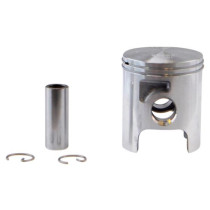 Piston DOPPLER origine Vertex Derbi Senda euro 2 3 et 4 (39,84mm)