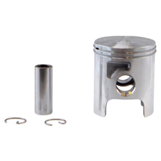 Piston DOPPLER origine Vertex Derbi Senda euro 2 3 et 4 (39,84mm)