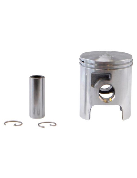 Piston DOPPLER origine Vertex Derbi Senda euro 2 3 et 4 (39,84mm)