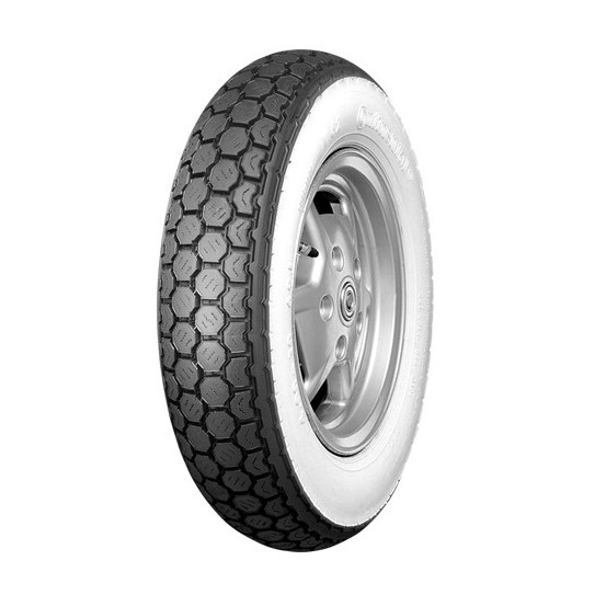 Pneu Avant/Arrière Scooter CONTINENTAL K62 3.50-10 59J TL