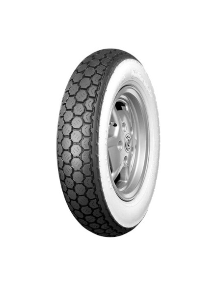 Pneu Avant/Arrière Scooter CONTINENTAL K62 3.50-10 59J TL