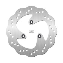 Disque de frein NG BRAKES 220x62x4