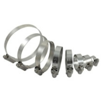 Colliers de serrage durites radiateur SAMCO Honda