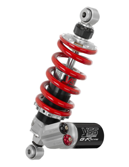 Amortisseur arrière YSS MU456 Top Line Racing