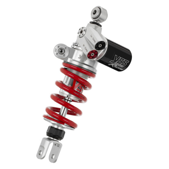 Amortisseur arrière YSS MG456 Top Line