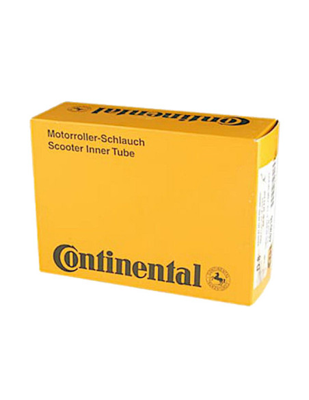 Chambre a air CONTINENTAL Moto 100/80-16 3,00-16 3,25-16 90/90-16 Valve TR4