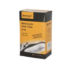 Chambre a air CONTINENTAL Moto 3,00-18 3,25-18 90/90-18 Valve TR4