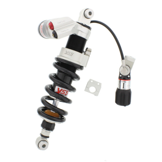 Amortisseur arrière YSS MG456 Top Line