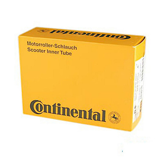 Chambre a air CONTINENTAL 80/100-12 - 3.25-12 - 3.50-12 - 3.00-12