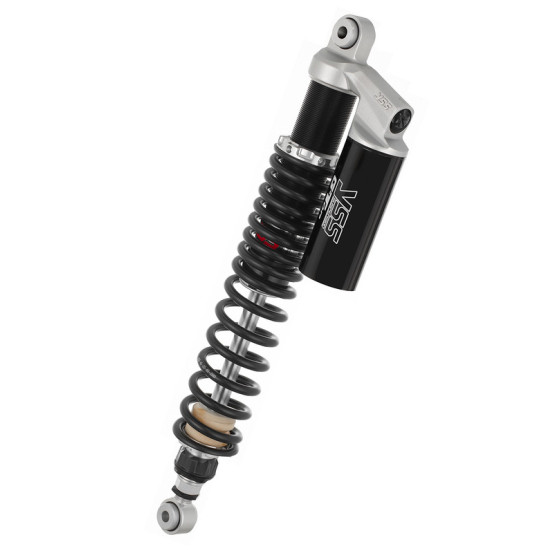 Paire amortisseurs avants YSS FG366 Top Line