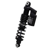 Paire amortisseurs avants YSS FG362 Top Line