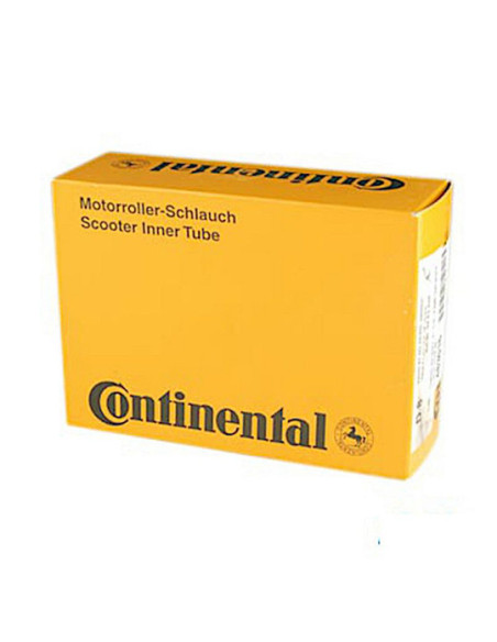 Chambre a air CONTINENTAL Moto 2,00-17 2,25-17 2,50-17