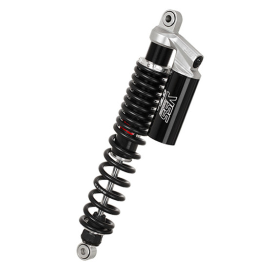Paire amortisseurs avants YSS FG366 Top Line