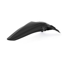 Garde boue arrière - Noir - ACERBIS Kawasaki 250 KXF 2013-2016 450 KXF 2012-2015