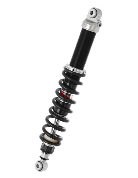 Paire amortisseurs avants YSS FZ366 Top Line G-Series