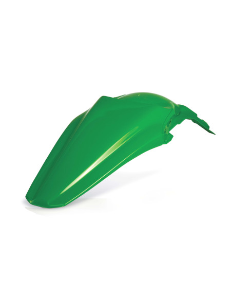 Garde boue arrière - Vert - ACERBIS Kawasaki 250 KXF 2013-2016 450 KXF 2012-2015