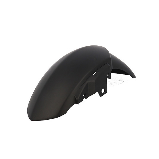Garde boue avant scooter origine Peugeot 50 Streetzone Mad Black