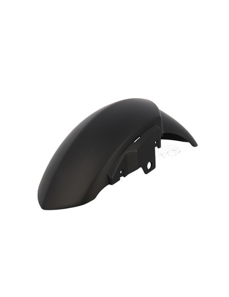 Garde boue avant scooter origine Peugeot 50 Streetzone Mad Black