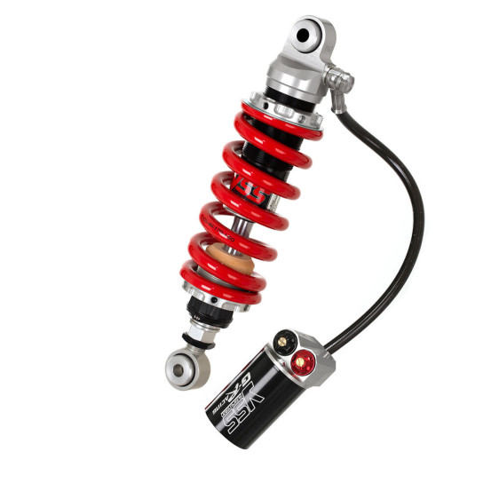 Amortisseur arrière YSS MX366 Top Line Racing - HONDA 300 CB R