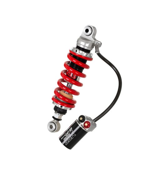 Amortisseur arrière YSS MX366 Top Line Racing - HONDA 300 CB R